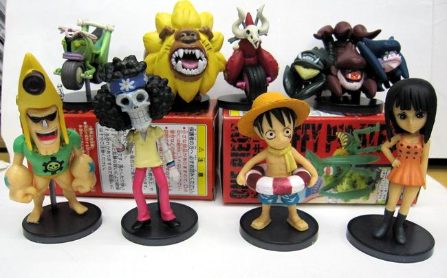 ONE PIECE 1～107巻セット　中古レンタル落ち商品　ワンピース　抜け無 ONE PIECE 1～107巻セット 中古レンタル落ち商品 ワンピース